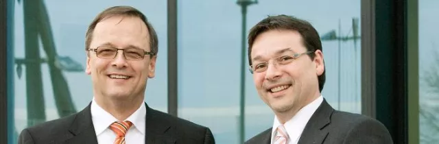 Bild: Die Unternehmensbesteuerung bei verschiedenen Rechtsformen