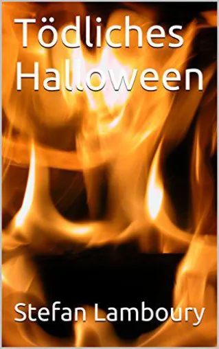 Bild: Tödliches Halloween Buchvorstellung