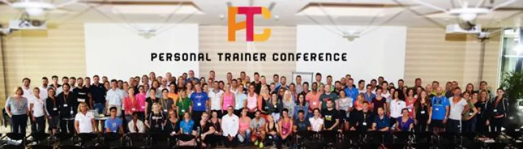 Bild: 10 Jahre Personal Trainer Conference