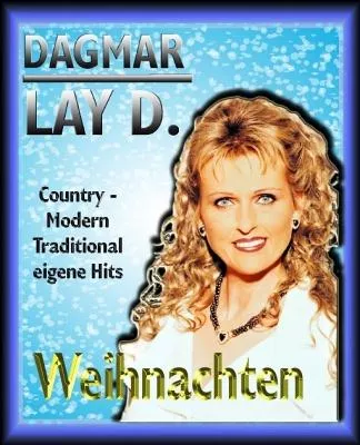 Bild: DAGMAR LAY D. - ENDSPURT IM JUBILÄUMSJAHR