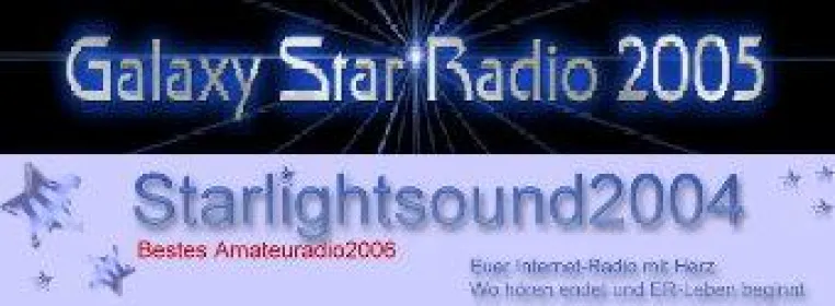 2 Radiomoderatoren treffen sich nach 3 Jahren - Radio Galaxy-Star-Radio-2005 und Starlightsound2004 Bild: 2 Radiomoderatoren treffen sich nach 3 Jahren - Radio Galaxy-Star-Radio-2005 und Starlightsound2004
