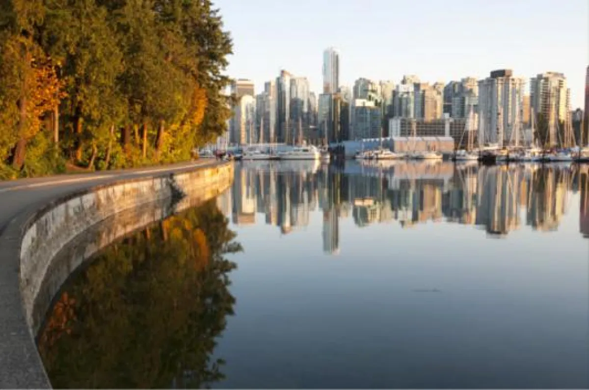 Green Leadership, Vancouver