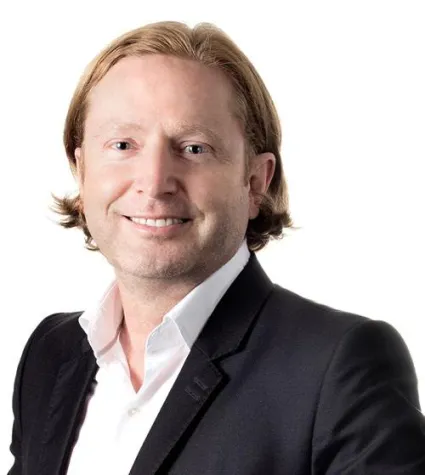 Bild: Martin Hobler wird Geschäftsführer von nu3