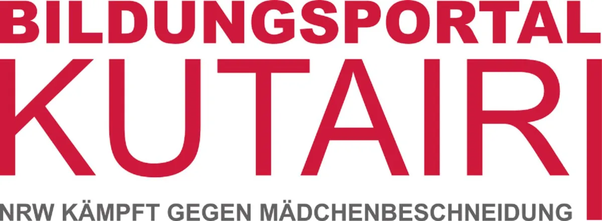Logo des Bildungsportals KUTAIRI