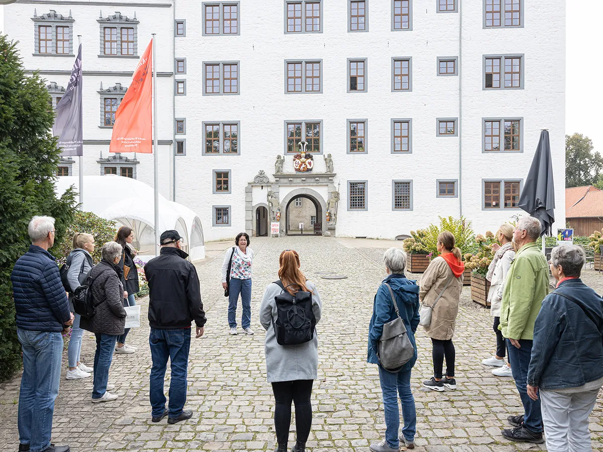 „Wolfsburg erleben“-Thementage (© WMG Wolfsburg)