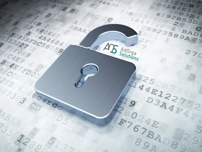 Warum ein Datenschutz-Managementsystem für Unternehmen unverzichtbar ist Bild: Warum ein Datenschutz-Managementsystem für Unternehmen unverzichtbar ist