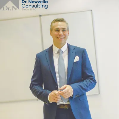 Dr. Newzella Consulting - Vergütungsstudie 2024 - Produktion und Technik in der deutschen Pharmaindustrie Bild: Dr. Newzella Consulting - Vergütungsstudie 2024 - Produktion und Technik in der deutschen Pharmaindustrie