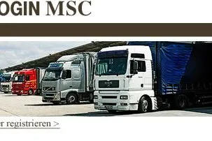 Neues Avis-Portal der Huppertz MSP seit heute Online Bild: Neues Avis-Portal der Huppertz MSP seit heute Online