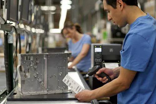 Bild: ICS International präsentiert „Earn per Print“ für Produktion und Logistik