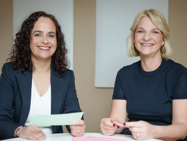 Mit dem "Karrierekompass - Ihr Weg in 7 Wochen" erfolgreich in Ihre berufliche Neuorientierung starten Bild: Mit dem "Karrierekompass - Ihr Weg in 7 Wochen" erfolgreich in Ihre berufliche Neuorientierung starten