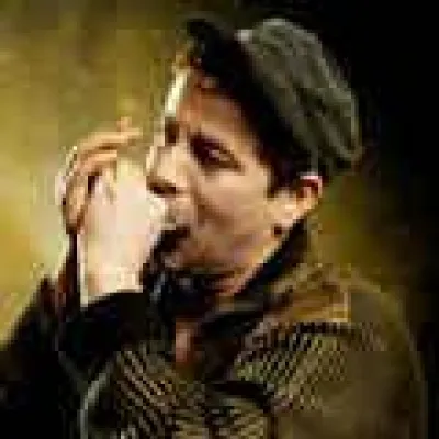 Bild: Michael Hirte in Concert - Der Mann mit der Mundharmonika