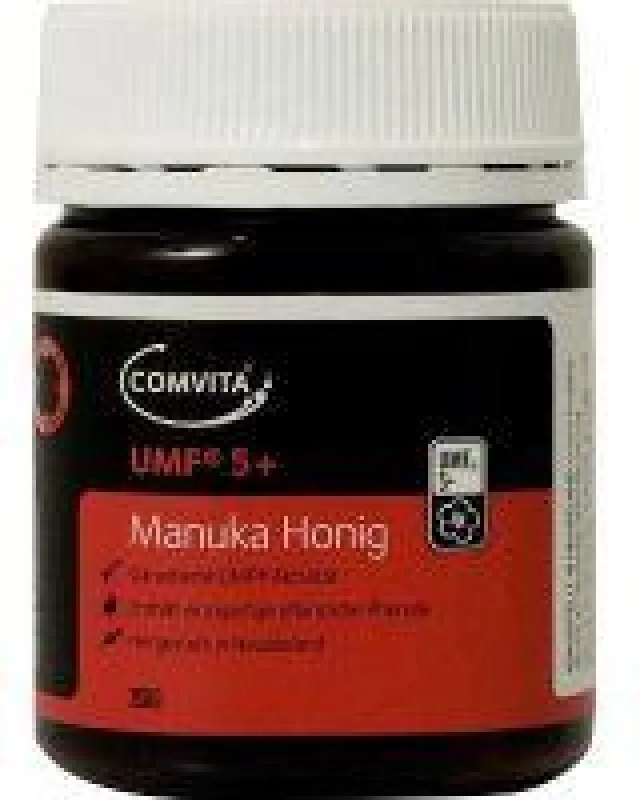 Manukahonig