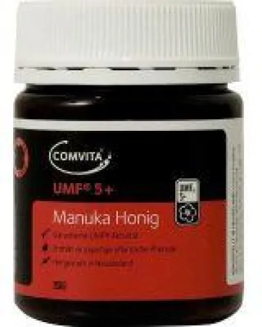 Bild: Erweiterung der Honigkompetenz