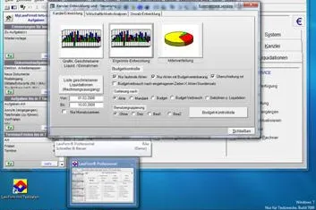 Kanzleisoftware LawFirm mit dem Apple iPhone nutzen, erste Tests mit Windows 7 (mit Bildergalerie) Bild: Kanzleisoftware LawFirm mit dem Apple iPhone nutzen, erste Tests mit Windows 7 (mit Bildergalerie)