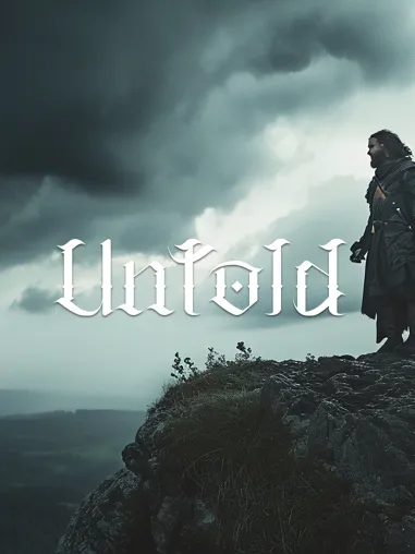 Historischer Abenteuerfilm aus Rheinland-Pfalz und Hessen: „UNTOLD“ von Tobias Obentheuer startet Produktion Bild: Historischer Abenteuerfilm aus Rheinland-Pfalz und Hessen: „UNTOLD“ von Tobias Obentheuer startet Produktion