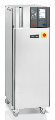 Huber präsentiert hochdynamisches Temperiersystem Unistat 905w für professionelles Scale-up Bild: Huber präsentiert hochdynamisches Temperiersystem Unistat 905w für professionelles Scale-up