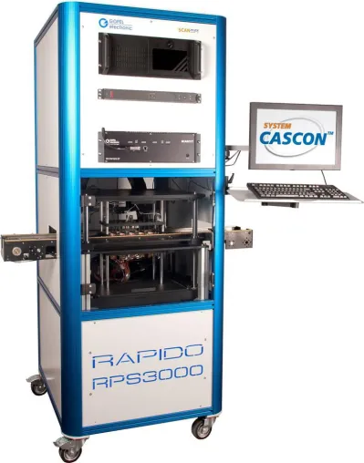 Bild: Neues Inline-Programmiersystem kombiniert mit Embedded Test