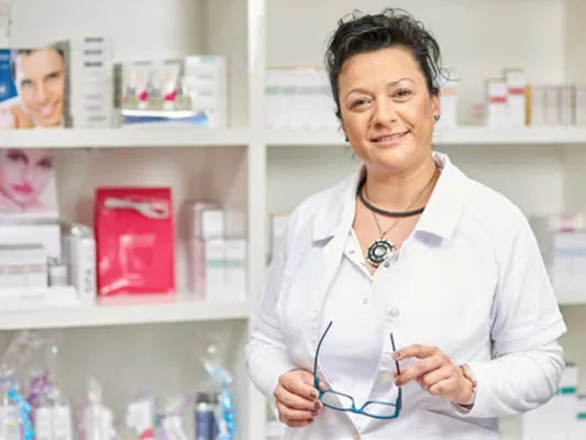 Bild: Kosmetikstudio Nürnberg-Katzwang: Professionelle Dermakosmetik – Zeit für Ihre Haut