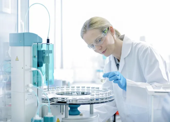 Damit der Motor im grünen Bereich läuft Bild: Damit der Motor im grünen Bereich läuft