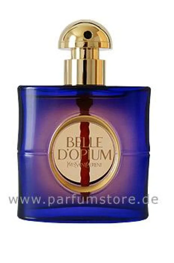 Yves Saint Laurent Belle d Opium