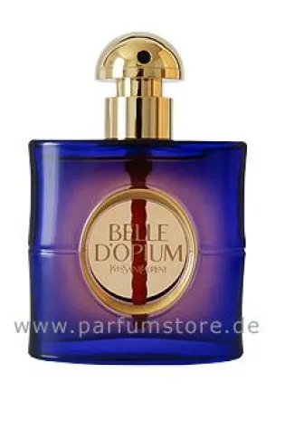 Bild: Yves Saint Laurent Belle d Opium - ein berauschendes Parfum