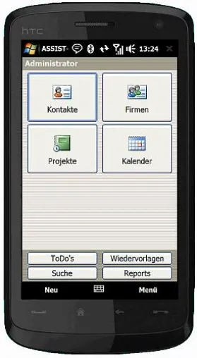 CRM Expo - ProTeam Business Solutions GmbH stellt ASSIST-Pro CRM erstmals der Öffentlichkeit vor Bild: CRM Expo - ProTeam Business Solutions GmbH stellt ASSIST-Pro CRM erstmals der Öffentlichkeit vor