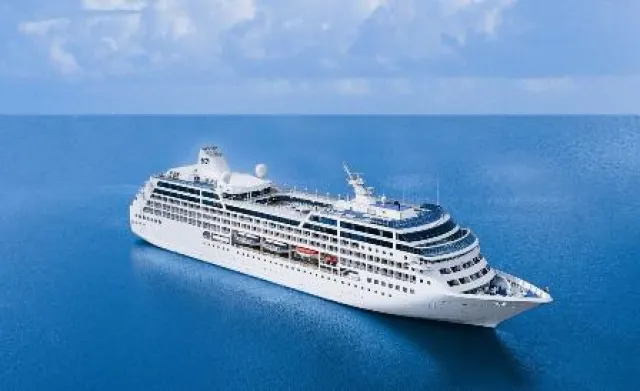 Bild: Princess Cruises mit reduzierten Raten und Bordguthaben bei Asien-Kreuzfahrten – Buchungen bis 10. April