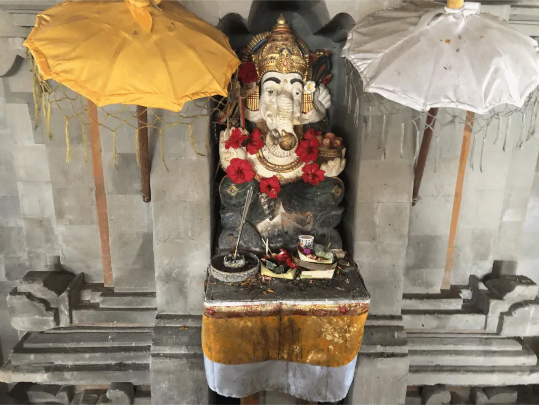 Bild von Ayodya Resort Bali