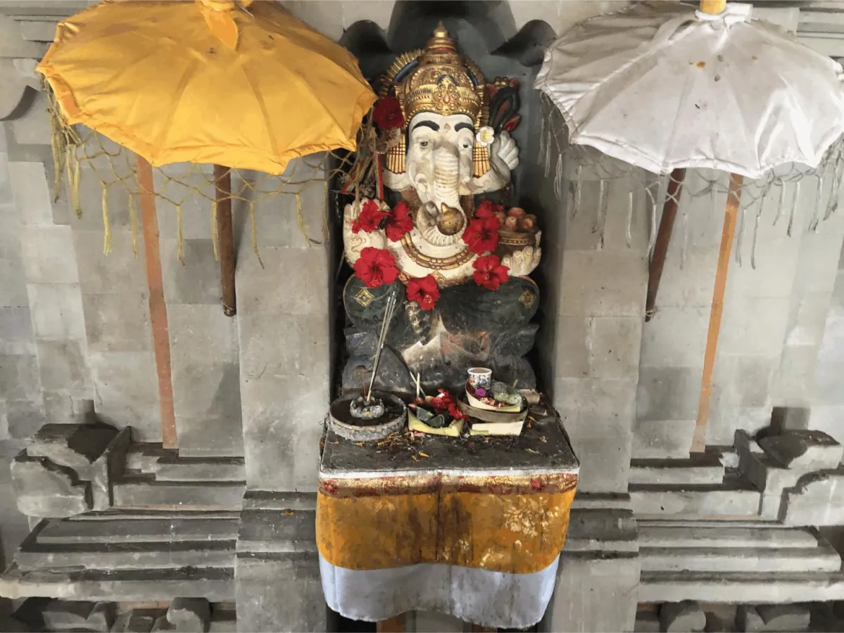 Bild von Ayodya Resort Bali