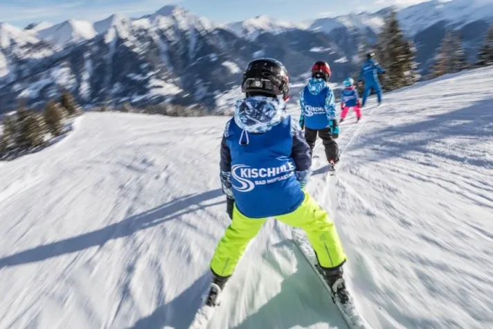 Bild: Schneespaß all-inclusive