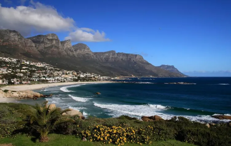 Bild: Südafrika Reiseveranstalter intaba mit neuer Website und neuem Südafrika Reiseangebot