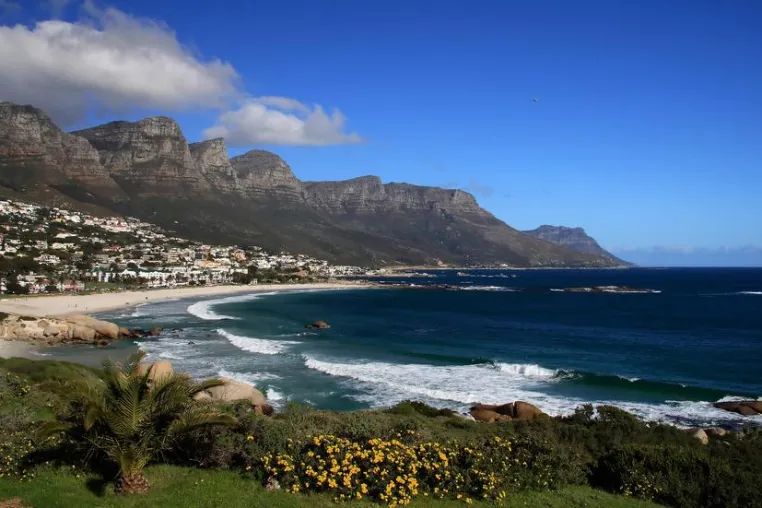 Südafrika Reiseveranstalter intaba mit neuer Website und neuem Südafrika Reiseangebot Bild: Südafrika Reiseveranstalter intaba mit neuer Website und neuem Südafrika Reiseangebot