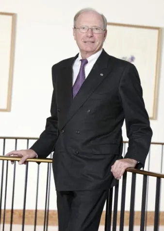 Bild: Global aufgestellt und für die Zukunft bestens gerüstet