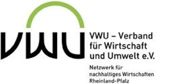 VWU fördert nachhaltiges Wirtschaften in Rheinland-Pfalz Bild: VWU fördert nachhaltiges Wirtschaften in Rheinland-Pfalz