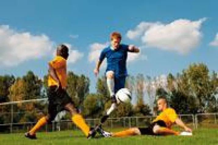 Bild: Erfolg mit uhlsport: Ergänzung der IT-Abteilung durch flexiblen Service