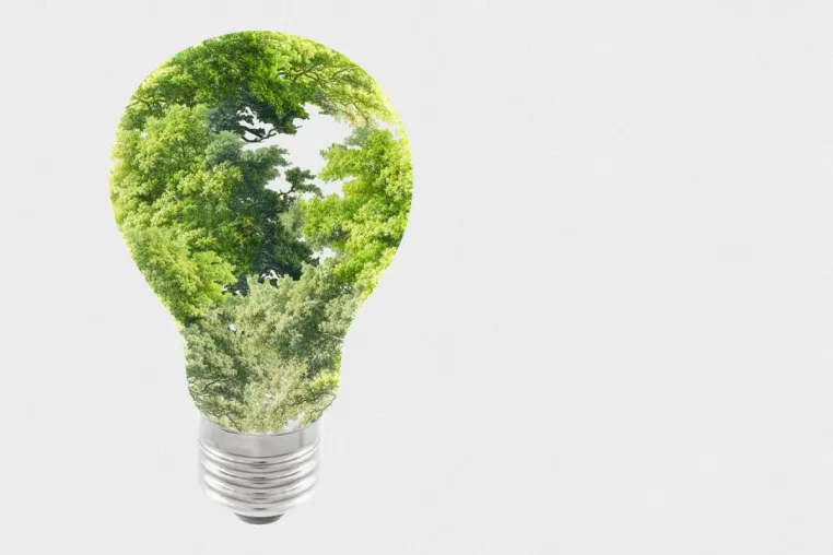 Bild: Energiestandort Wurzer Umwelt - Nachhaltige Energieerzeugung und Versorgung aus eigener Kraft