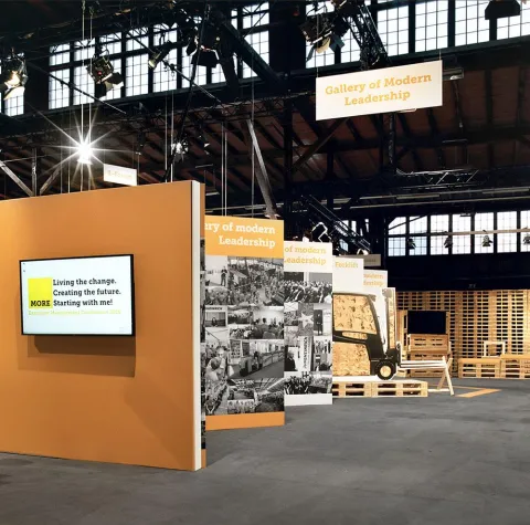 Bild: Führungskraft