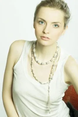 Bild: Designerin Sabine Huntgeburth präsentiert exklusiv neues Label s.a.m. auf der Fachmesse Ambiente 2008