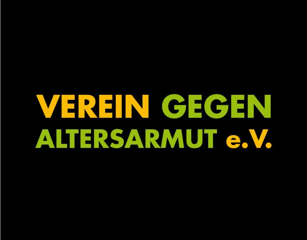 Vereint für ein würdevolles Leben im Alter!
