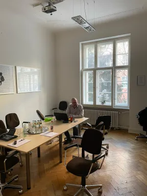 Bild: Frank Wisniewski neuer Leiter Controlling seosupport GmbH
