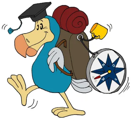 Dodo.com vergibt erstes Reise-Stipendium Bild: Dodo.com vergibt erstes Reise-Stipendium