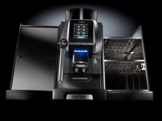 Bild: ONE - Der Beginn einer neuen Ära