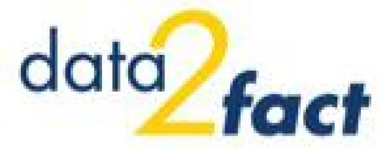 Bild: data2fact wird Partner des Business Intelligence Anbieters Yellowfin