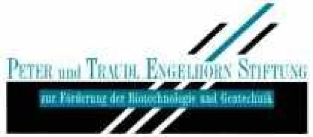 Bild: Engelhorn-Stiftung: Forschungspreis 2007 - Durchbruch für Wirkstoff-Suche