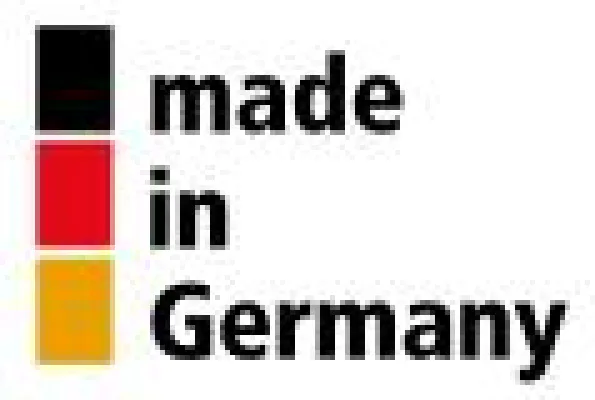 Bild: Geförderte Innovationskraft auf der INTERGEO 2010