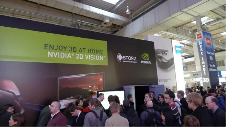 Bild: Stereo3D-Präsentationen zum Selbermachen