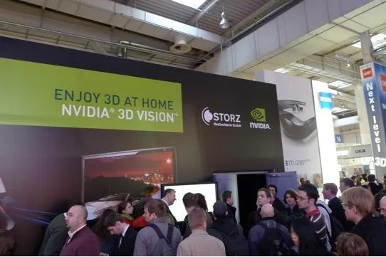 Bild: Stereo3D-Präsentationen zum Selbermachen