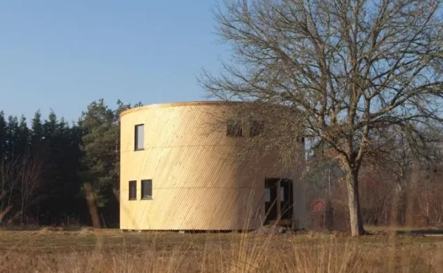 BEEdomus® - ein innovatives Passivhaus-Konzept Bild: BEEdomus® - ein innovatives Passivhaus-Konzept