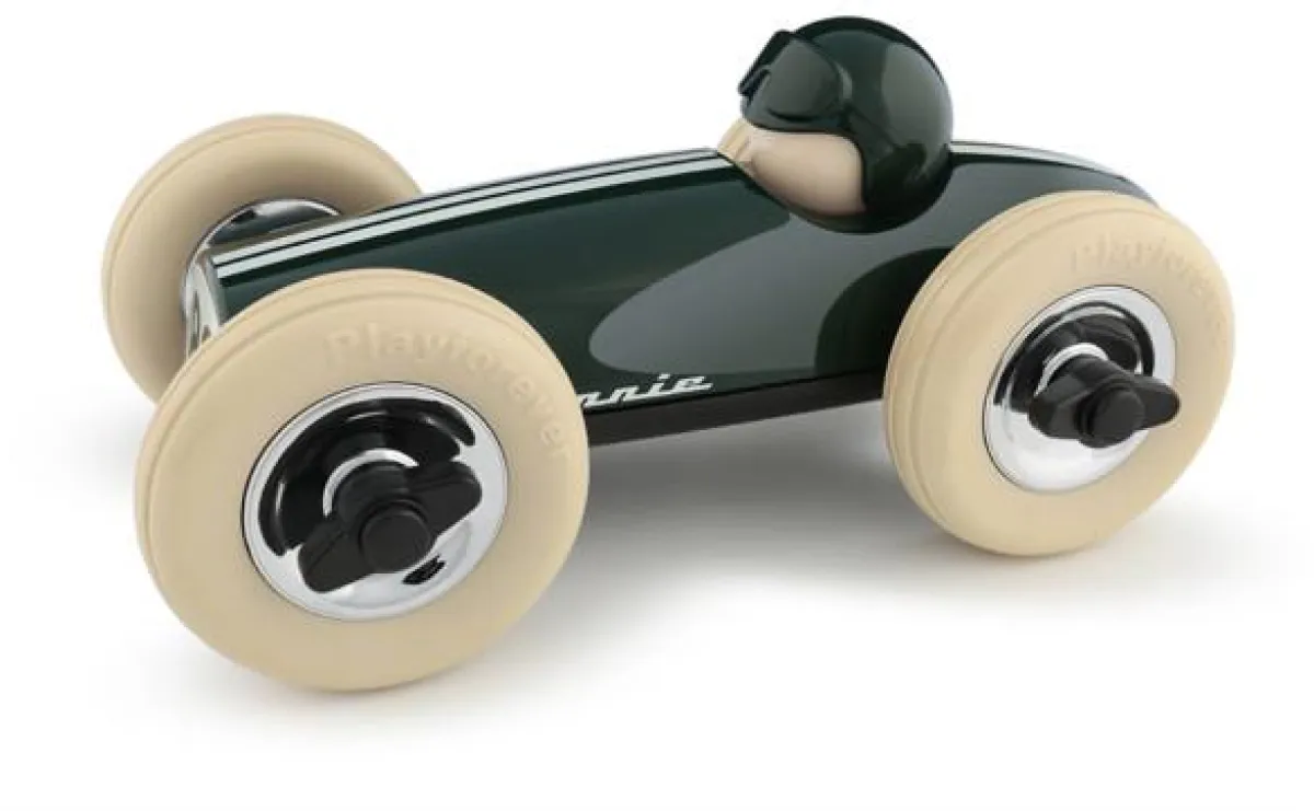 Midi Bonnie Racing Car aus dem Red Dot Shop