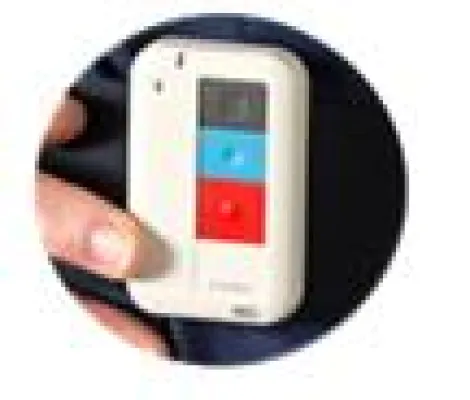 Bild: MULTITONE EkoTek® Personen-Sicherung wurde bei den BBH Awards 2017 (Building Better Healthcare) ausgezeichnet